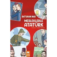Mesleklerle Atatürk Eksik Parça Yayınları