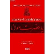 MESNEV-I ŞERIF ŞERHI 13.CILT - MEVLÂNÂ CELÂLEDDÎN-I RÛMÎ