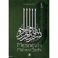 MESNEVI- I MANEVI ŞERHI 1.CILT - HÜSEYIN TOP