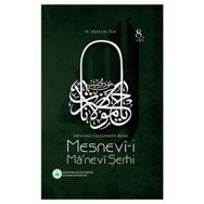 Mesnevi-i Manevi Şerhi 8. Cilt - H. Hüseyin Top