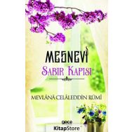 Mesnevi Sabır Kapısı - Mevlana Celaleddin-i Rumi