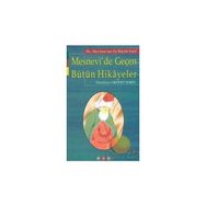 MESNEVI´DE GEÇEN BÜTÜN HIKAYELER - MEHMET ZEREN