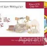 Mesnevi'den Hikayeler - Fare İle Deve - Kolektif