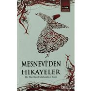 MESNEVI'DEN HIKAYELER - MEVLÂNÂ CELÂLEDDÎN-I RÛMÎ