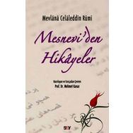 MESNEVIDEN HIKAYELER - SINAN YAĞMUR