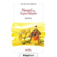MESNEVI´DEN SEÇME HIKAYELER - EMINE SEVIM