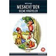 MESNEVI'DEN SEÇME HIKAYELER - MEVLANA