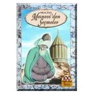MESNEVI´DEN SEÇMELER - MEVLÂNÂ CELÂLEDDÎN-I RÛMÎ (ISBN:9789944942294)