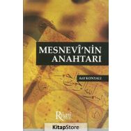 Mesnevi'nin Anahtarı / Arif Konyalı