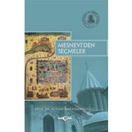 MESNEVI'NIN ÖZÜ MESNEVI'NIN BÜTÜN BAHISLERINDEN SEÇMELER (3 CILT) - M. MUHLIS KONER