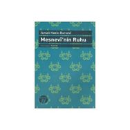 MESNEVI'NIN RUHU - İSMAİL HAKKI BURSEVI