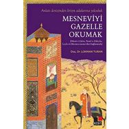 Mesneviyi Gazelle Okumak - Lokman Turan