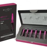 Mesoxy Oxydetox 2 ml 6 Ampül Serum