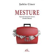 Mesture - Şahin Ciner