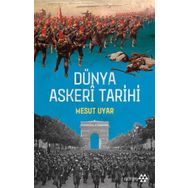 Mesut Uyar Dünya Askeri Tarihi