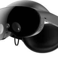 Meta Quest Pro 256 GB Kablosuz VR Sanal Gerçeklik Gözlüğü