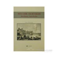 META TARIH-EGE BEYLIKLERI: META HISTORY-EGEAN BEYLIKS - SENCER DİVİTÇİOĞLU