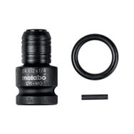 Metabo 1 2 1 4 Lokma Bits Uç Adaptör
