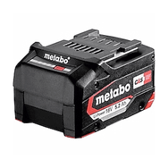 Metabo 25592 18V /5.2 Ah Akü