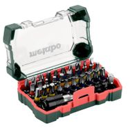 Metabo 626700000 32 Parça Bits Uç Seti