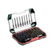 Metabo 71 Parça Bits Uç Seti
