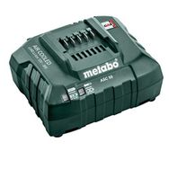 Metabo ASC 55 Şarj Cihazı