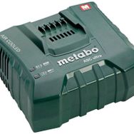 Metabo Asc Ultra Şarj Cihazı