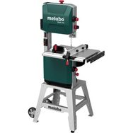 Metabo BAS 318 Precision WNB Şerit Testere