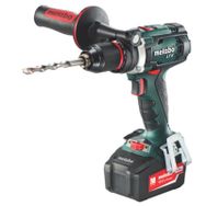Metabo BS 18 LTX Akülü Vidalama Makinesi
