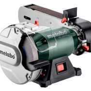 Metabo BS-200 Zımpara ve Taş Motoru