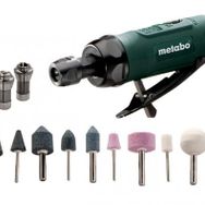 Metabo DG 25 Avuç Kalıpçı Taşlama