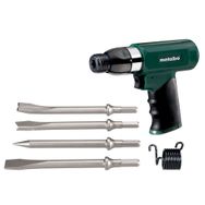 Metabo DMH30 Havalı Kırıcı Keski Seti