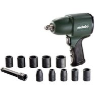 Metabo DSSW 360 Set Somun Sıkma Makinesi