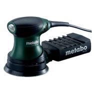 Metabo FSX 200 Intec Zımparalama Makinesi