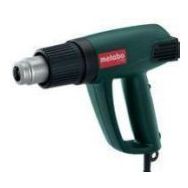 Metabo HE 20-600 Sıcak Hava Tabancası