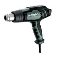 Metabo Hge 23-650 Led Sıcak Hava Tabancası