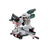 Metabo KGS 216 M Gönye Kesme Makinası