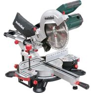 Metabo Kgs 254 M Gönye Kesme Makinası
