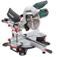 Metabo KGS 254 Plus Profil Kesme Makinası