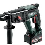 Metabo KH 18 LTX BL 24 18V Solo Akülü Kırıcı Delici