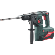 Metabo KHA 36 LTX 5.2 Akülü Pnömatik Kırıcı Delici Matkap