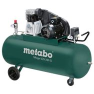 Metabo Mega 520-200D Hava Kompresörü
