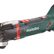 Metabo MT 18 LTX Zımparalama Makinesi