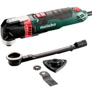 Metabo MT 400 Quick Çok Fonksiyonlu Alet