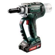 Metabo Np 18 Ltx Bl 5.0 Perçin Tabancası