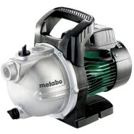 METABO P 2000 G 400 Watt Elektrikli Bahçe Pompası