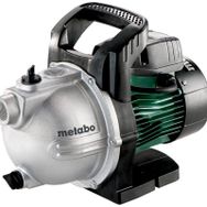 Metabo P 4000G 1100 Watt Elektrikli Bahçe Pompası