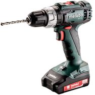 Metabo SB 18/2.0 Akülü Vidalama