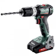 Metabo SB18LBL 2.0 Akülü Darbeli Matkap