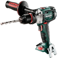 Metabo SB18LTX Impulse 18V 1/2 inç Akülü Vidalama Makinesi
